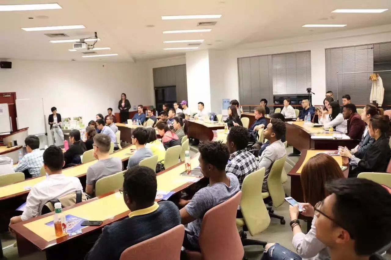 [Recap] Ruby 101 at Fudan University