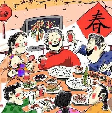 视频 | What is Spring Festival？