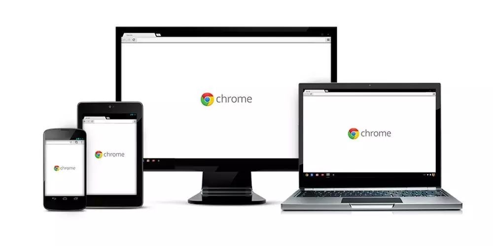 Chrome 55 Beta发布