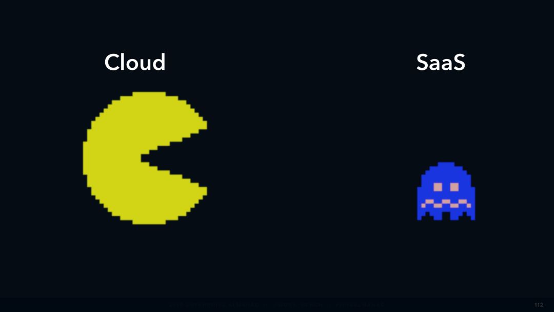 SaaS 将穷途末路？（附报告 PPT 121 页）