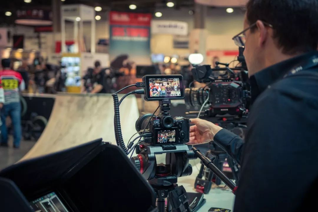 NAB SHOW | Atomos 完美收官！