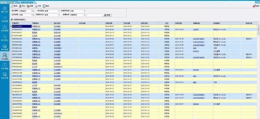 Accis`Saas"云"版餐饮管理系统 微信营销2.0版本