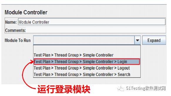 做性能测试啥都控制不了？这说不过去吧