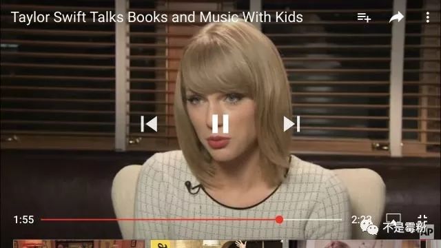 为什么Taylor Swift能成为“央视认证歌手”？