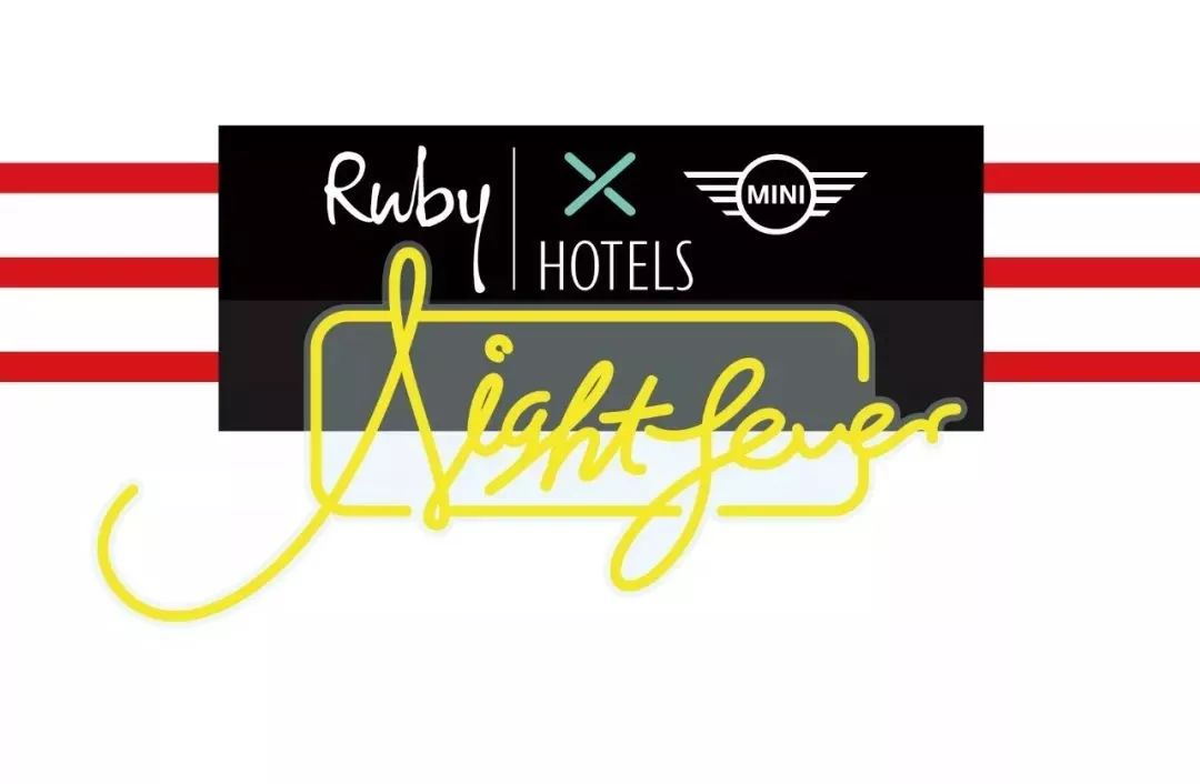 RubyHotels Night Fever