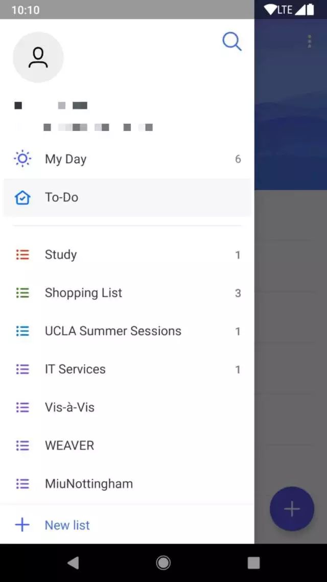 IT 资讯 | Microsoft To-Do：高效规划你的每一天