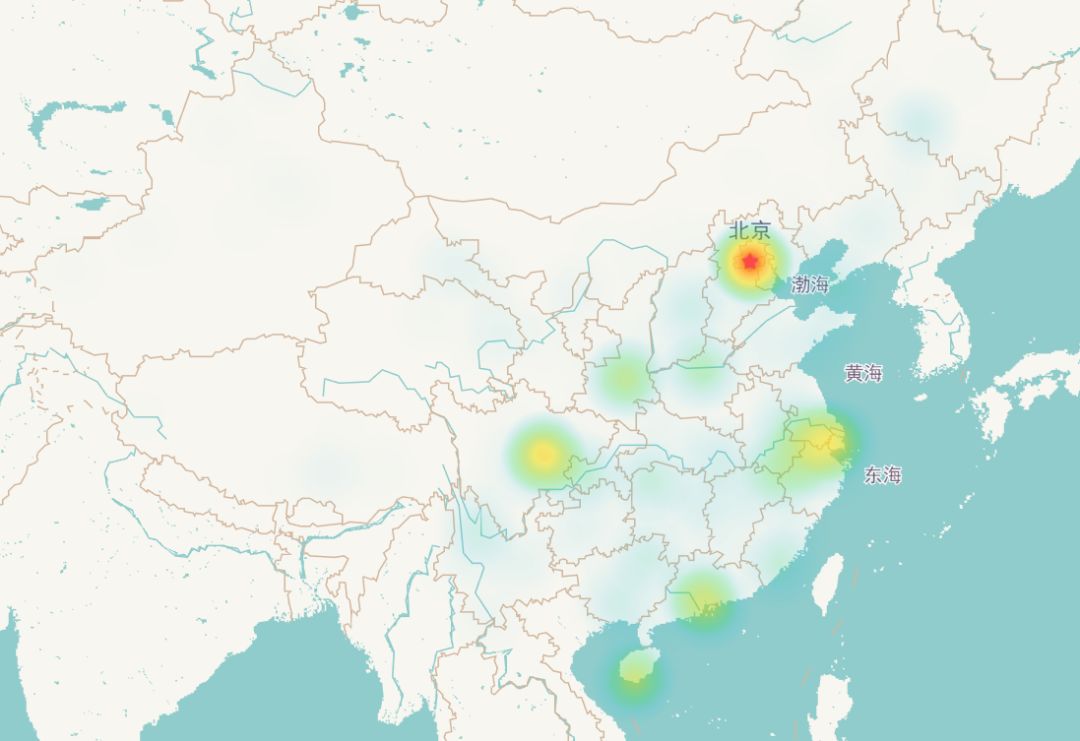 6000+个景点数据可视化，国庆出游避免拥挤，这一篇就够了！