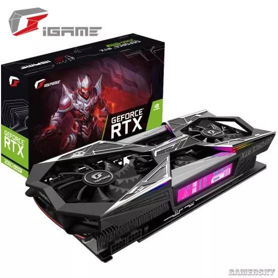 《战争机器5》显卡性能测试：GTX1660Ti射爆一切！