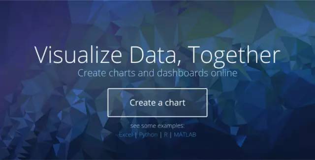 从入门到精通，全球20个最佳大数据可视化工具