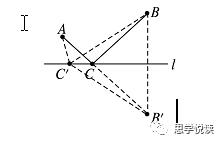 最短路径问题 八年级数学上必考难点