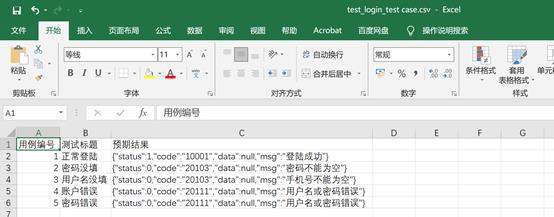 性能测试教程[7] jmeter接口自动化回归测试