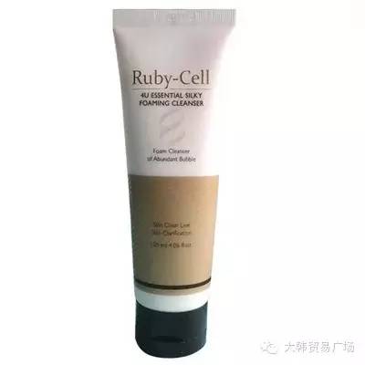 韩国美容Ruby-cell干细胞荣耀登陆中国及产品详情