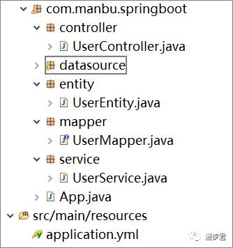 MySQL：Mycat实现读写分离【Season2：其二】