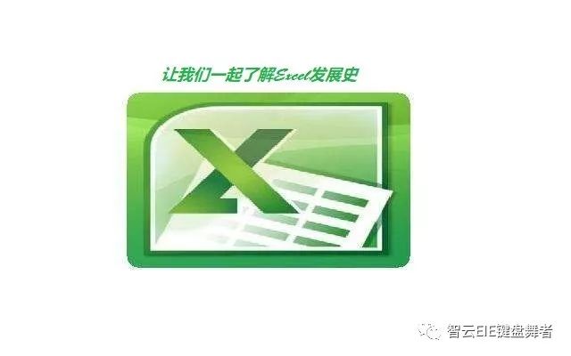 什么是ExcelMicrosoft Excel