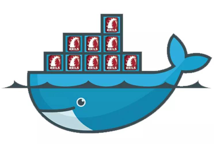 使用Ruby on Rails开启Docker微服务之旅