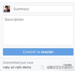 30分钟Ruby on Rails速成