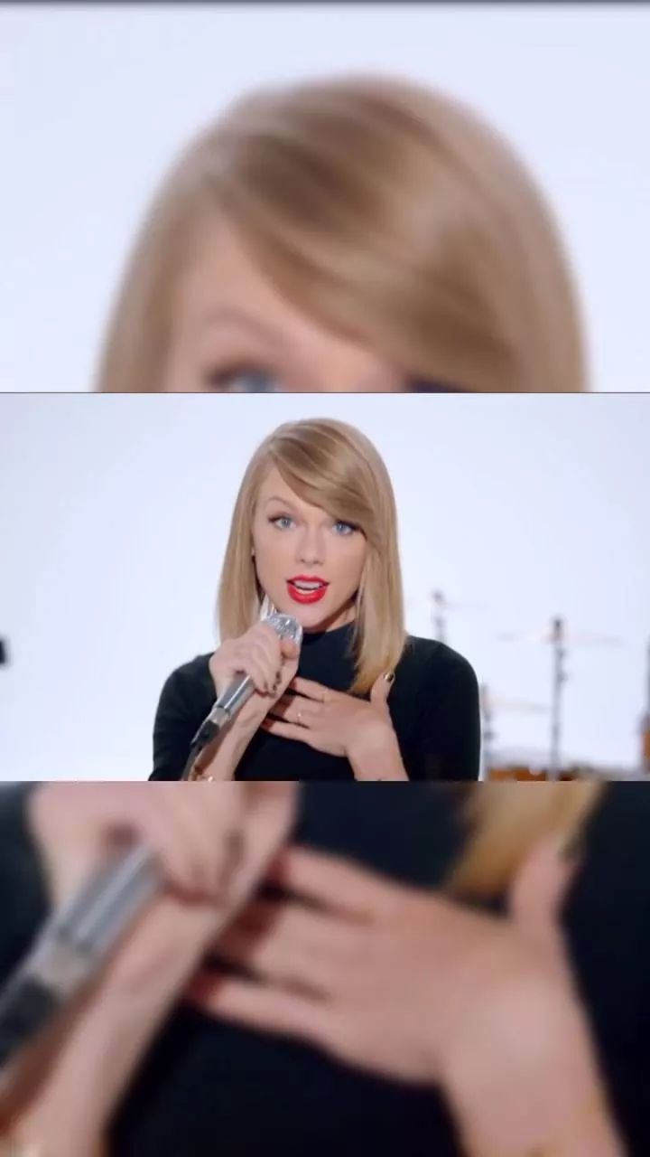 壁纸 第三期 Taylor Swift