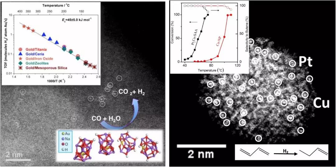 Special Issue of Symposium on Single-Atom Catalysis (ISSAC-2016)