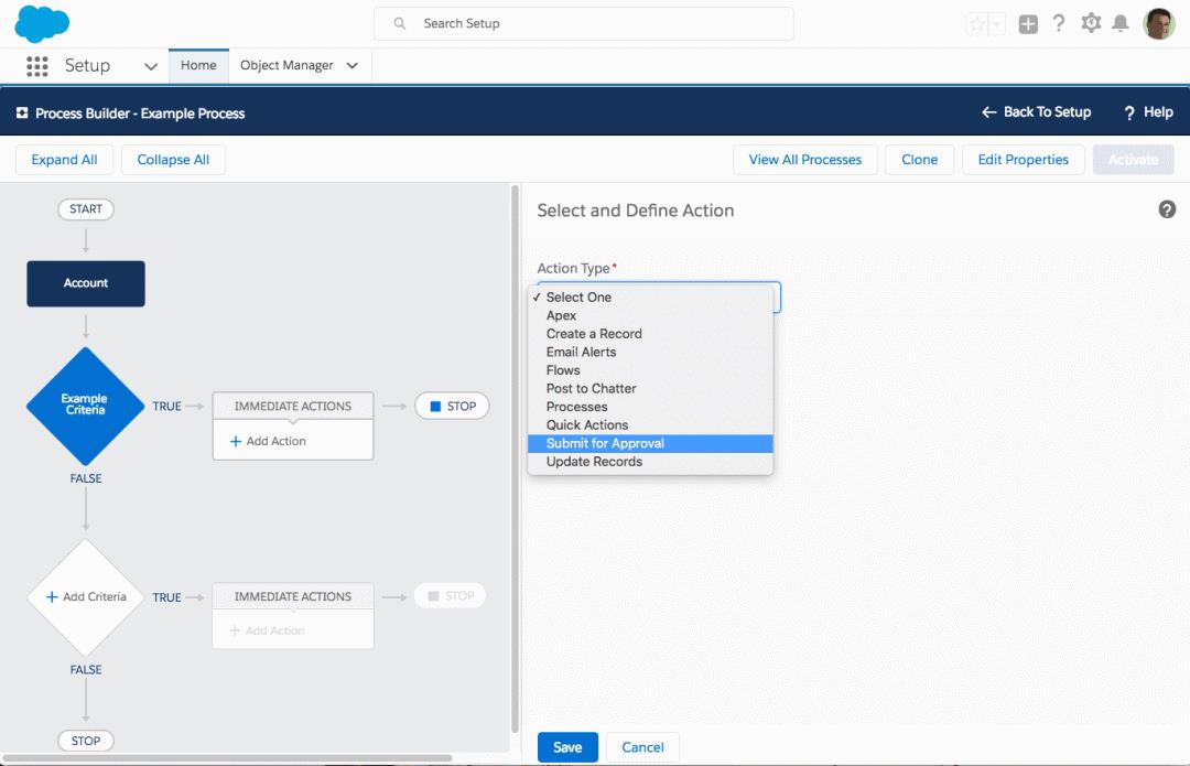 可能是Salesforce与Microsoft Dynamics 365的最全面的比较