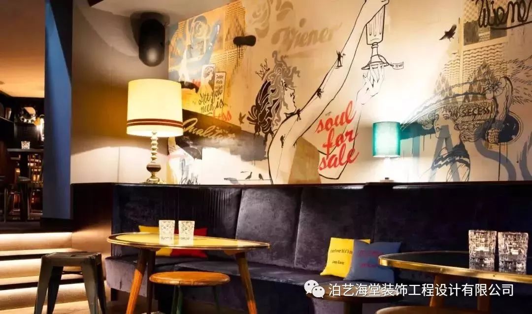 Ruby Hotel—来自欧洲的设计潮酒店