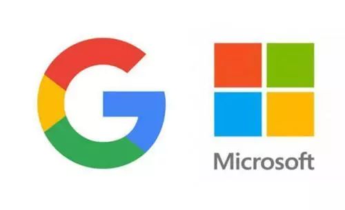 The History of Microsoft