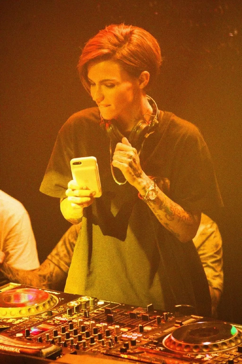 1000块一场的Ruby Rose，真的值得看吗？