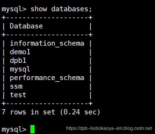 MyCat教程【mysql主从复制实现】