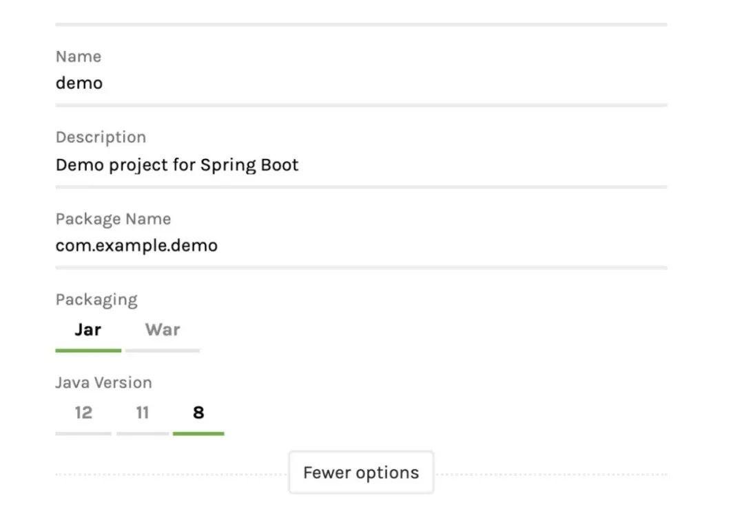 5分钟快速上手Spring Boot