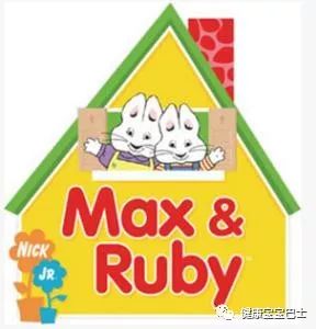 免费领| 好有爱的姐弟俩《麦克斯和露比 Max and Ruby》高清全四季+字幕+精美绘本！！！