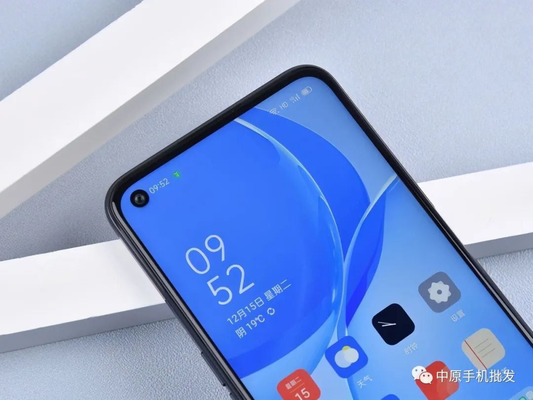 千元机玩游戏会卡？OPPO A53性能测试给你答案