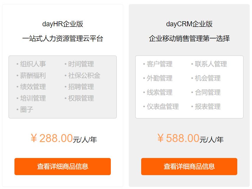 我搜集了20个SAAS产品，总结出6种定价策略