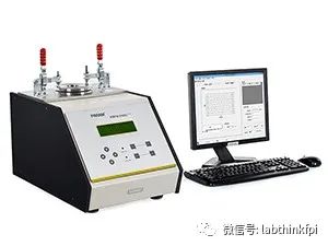 盒装卷烟包装系统各部分阻隔性能测试