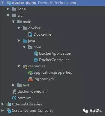 Java 开发提升十倍生产力：IDEA 远程一键部署 Spring Boot 到 Docker