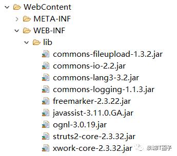 Struts2,Hibernate,Spring框架学习总结