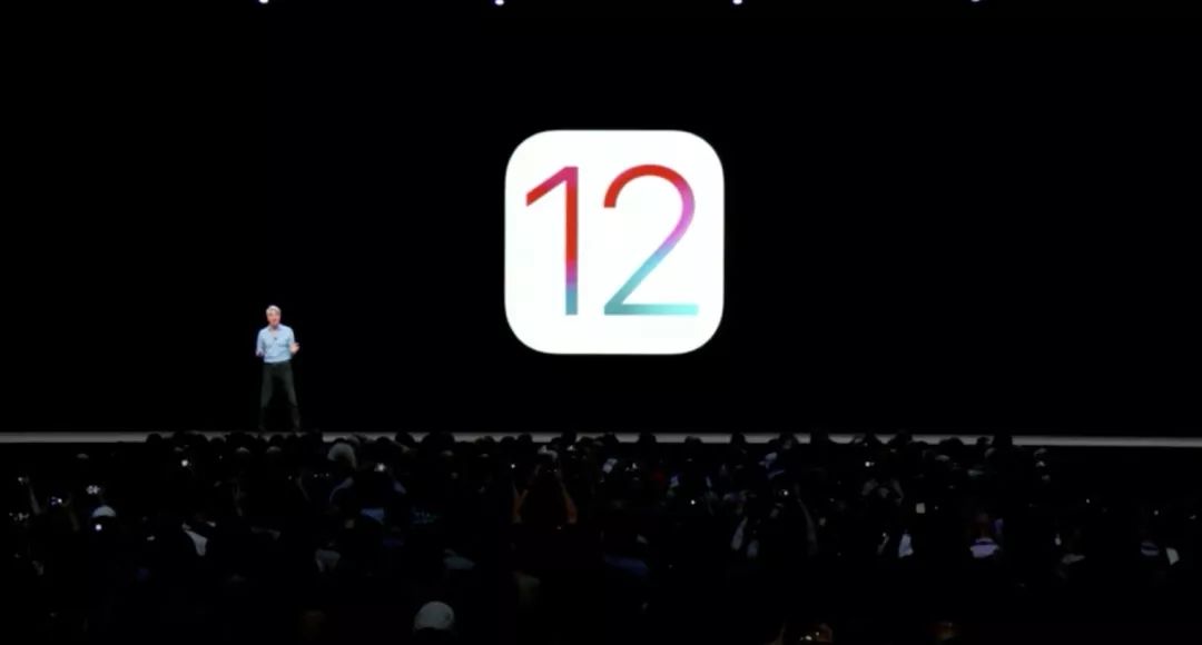 iOS 12发布：安卓又被苹果致敬了