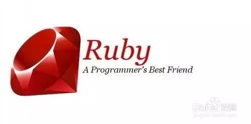 Ruby 一种面向对象程序设计的脚本语言