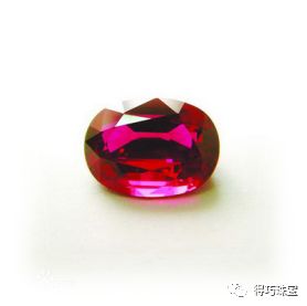 热情似火——红宝石（Ruby）