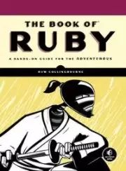 通过开源书籍学习 Ruby 编程