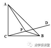 数学模型17：最短路径模型