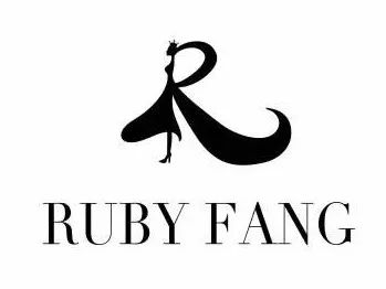 【D调非凡】Ruby Fang：从律政佳人到礼服设计师的完美转身