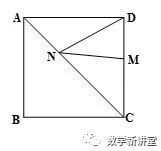 数学模型17：最短路径模型