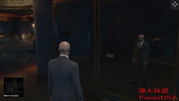 Hitman 3的基准和性能测试，你的老机器还跑得动吗？