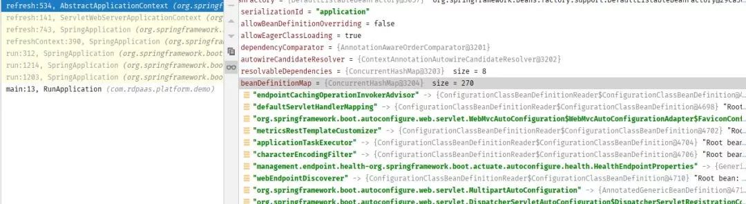 一个普通类就能干趴你的springboot，你信吗？