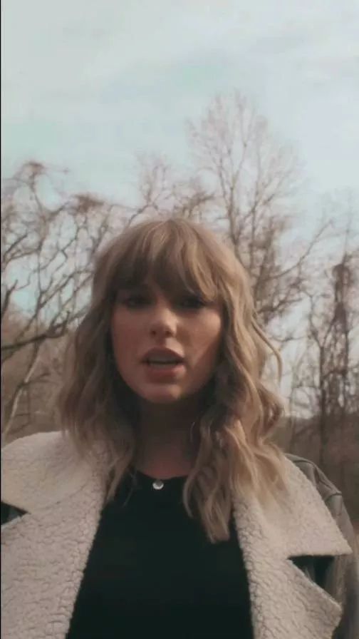 壁纸 第三期 Taylor Swift