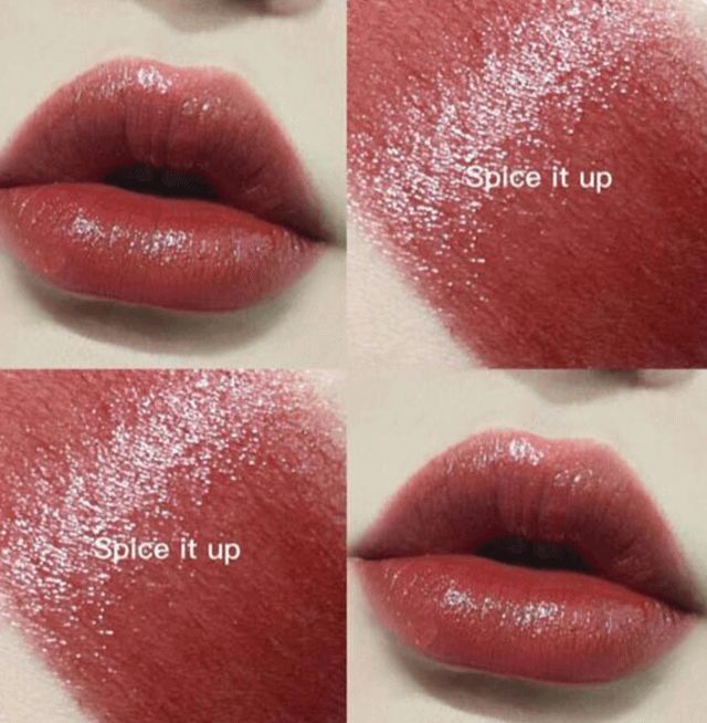 抢了最热门的Chili、Ruby Woo，却没发现这些冷门色号更好看