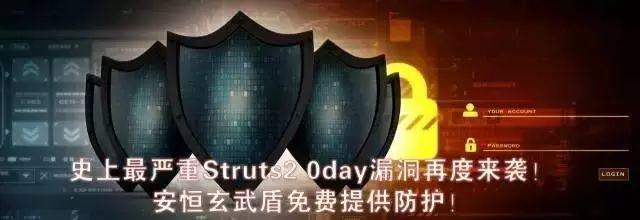 重磅 | 安恒安全研究院院长深度解密 Struts2 S2-045漏洞