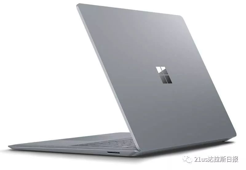 四色可选！好价！Microsoft微软Surface 13.5寸轻薄触控笔记本（i5/8GB/256GB）$999