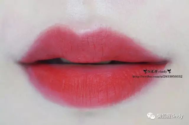 MAC Rubywoo